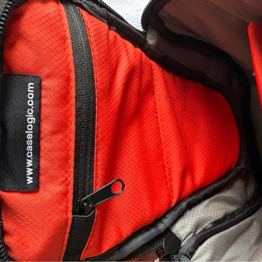 Case Logic Black Camera Bag